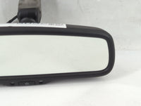 2020 Alfa Romeo Stelvio Interior Rear View Mirror Replacement OEM P/N:E11038303 Fits Fits 2017 OEM Used Auto Parts - Oemused