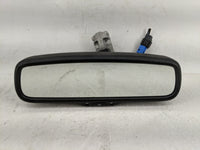 2020 Alfa Romeo Stelvio Interior Rear View Mirror Replacement OEM P/N:E11038303 Fits Fits 2017 OEM Used Auto Parts - Oemused