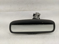 2020 Alfa Romeo Stelvio Interior Rear View Mirror Replacement OEM P/N:E11038303 Fits Fits 2017 OEM Used Auto Parts - Oemused