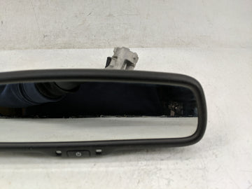 2020 Alfa Romeo Stelvio Interior Rear View Mirror Replacement OEM P/N:E11038303 Fits Fits 2017 OEM Used Auto Parts