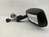 2020 Alfa Romeo Stelvio Interior Rear View Mirror Replacement OEM P/N:E11038303 Fits Fits 2017 OEM Used Auto Parts - Oemused