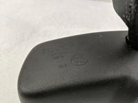 2020 Alfa Romeo Stelvio Interior Rear View Mirror Replacement OEM P/N:E11038303 Fits Fits 2017 OEM Used Auto Parts - Oemused