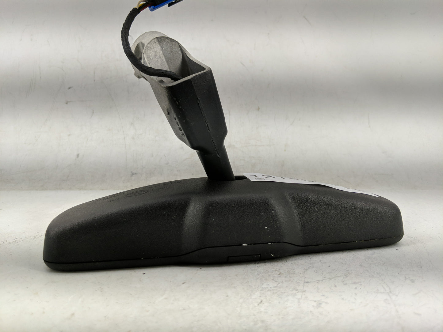 2020 Alfa Romeo Stelvio Interior Rear View Mirror Replacement OEM P/N:E11038303 Fits Fits 2017 OEM Used Auto Parts - Oemused