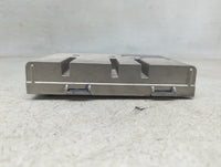 2020 Alfa Romeo Stelvio Radio AM FM Cd Player Receiver Replacement P/N:50556498 Fits OEM Used Auto Parts - Oemusedautoparts1