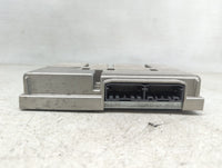 2020 Alfa Romeo Stelvio Radio AM FM Cd Player Receiver Replacement P/N:50556498 Fits OEM Used Auto Parts - Oemusedautoparts1