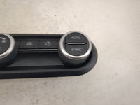 2020 Alfa Romeo Stelvio Climate Control Module Temperature AC/Heater Replacement P/N:02127 Fits OEM Used Auto Parts - Oemuse