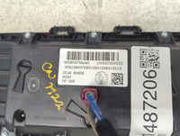 2020 Alfa Romeo Stelvio Information Display Screen - Oemusedautoparts1.com