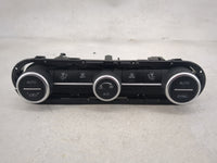 2020 Alfa Romeo Stelvio Climate Control Module Temperature AC/Heater Replacement P/N:01561506100 Fits OEM Used Auto Parts - 