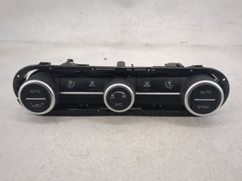 compare product 2020 Alfa Romeo Stelvio Climate Control Module Temperature AC/Heater Replacement P/N:01561506100 Fits OEM Used Auto Parts