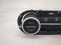 2020 Alfa Romeo Stelvio Climate Control Module Temperature AC/Heater Replacement P/N:01561506100 Fits OEM Used Auto Parts - 