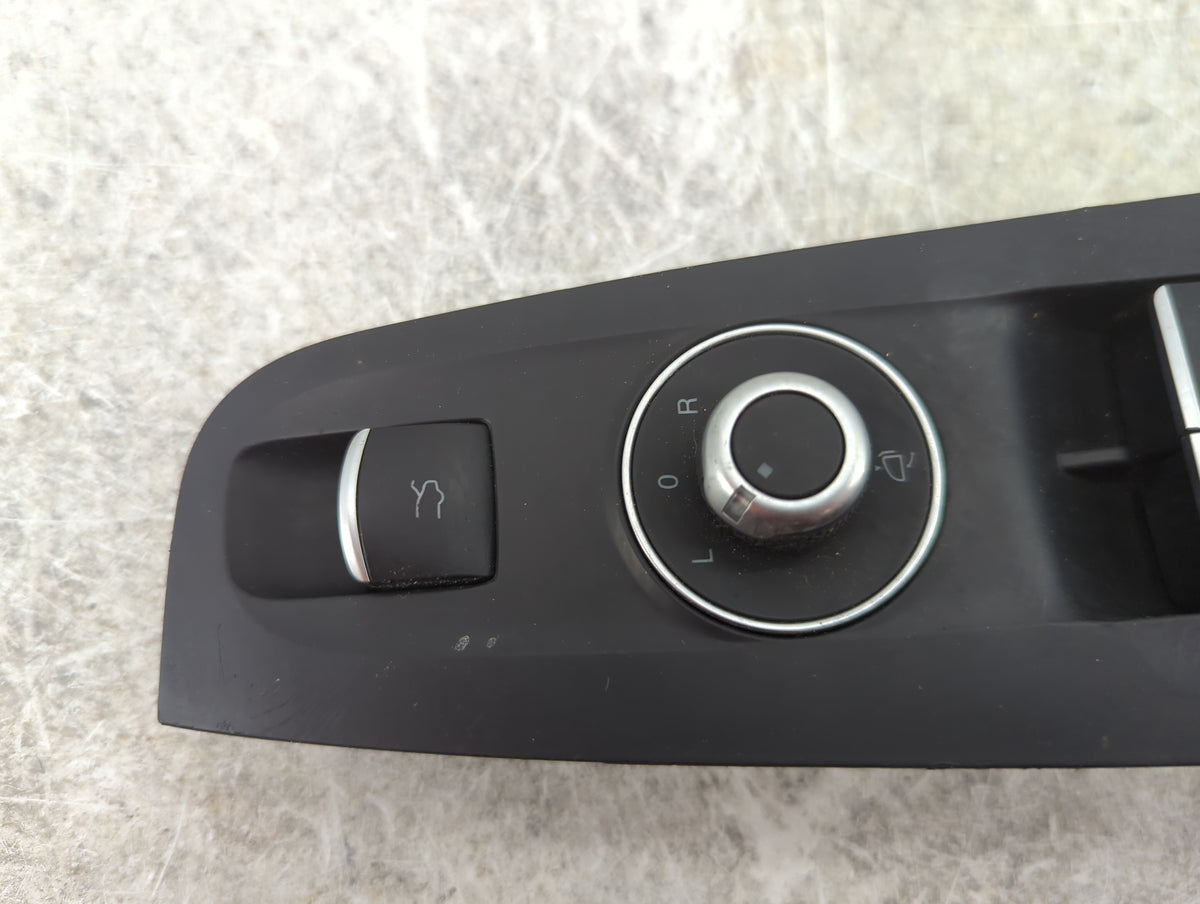 2020 Alfa Romeo Stelvio Master Power Window Switch Replacement Driver Side Left P/N:01561288560 36168, 91648, 19620 Fits Fit