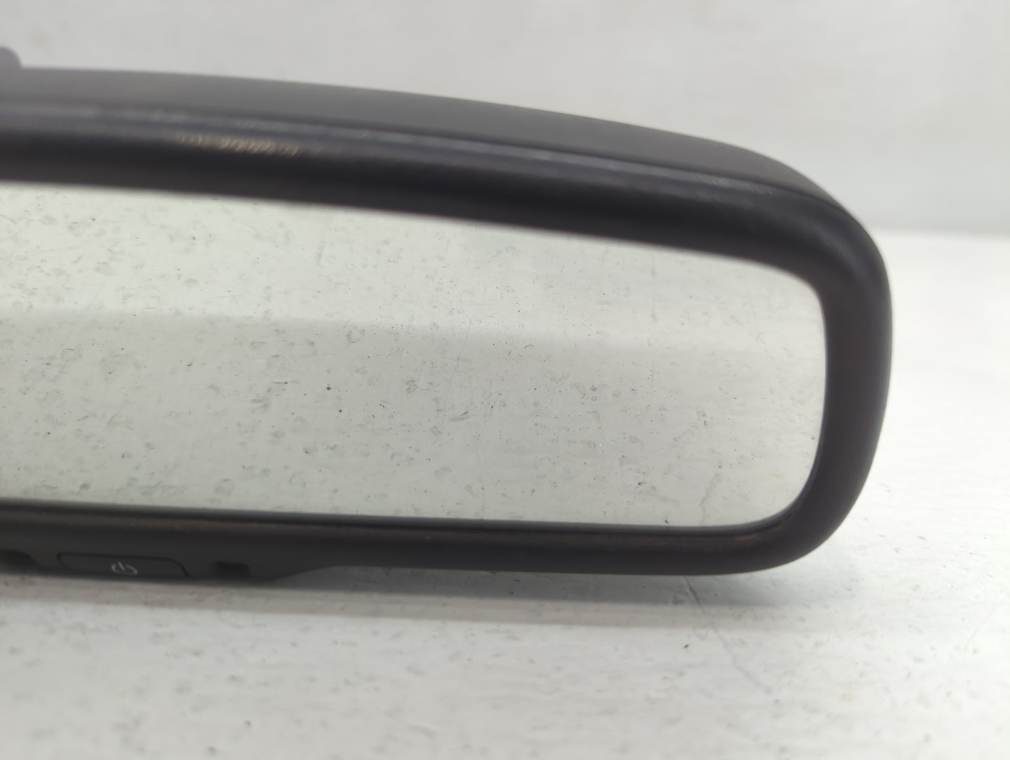 2020 Alfa Romeo Stelvio Interior Rear View Mirror Replacement OEM P/N:IE11038303 Fits OEM Used Auto Parts - Oemusedautoparts