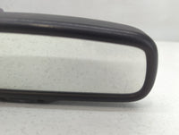 2020 Alfa Romeo Stelvio Interior Rear View Mirror Replacement OEM P/N:IE11038303 Fits OEM Used Auto Parts - Oemusedautoparts