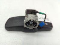 2020 Alfa Romeo Stelvio Interior Rear View Mirror Replacement OEM P/N:IE11038303 Fits OEM Used Auto Parts - Oemusedautoparts