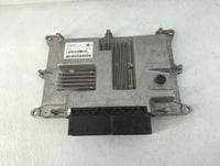 2020 Alfa Romeo Stelvio PCM Engine Control Computer ECU ECM PCU OEM P/N:50559852 Fits OEM Used Auto Parts - Oemusedautoparts