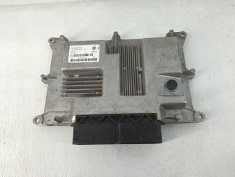 compare product 2020 Alfa Romeo Stelvio PCM Engine Control Computer ECU ECM PCU OEM P/N:50559852 Fits OEM Used Auto Parts