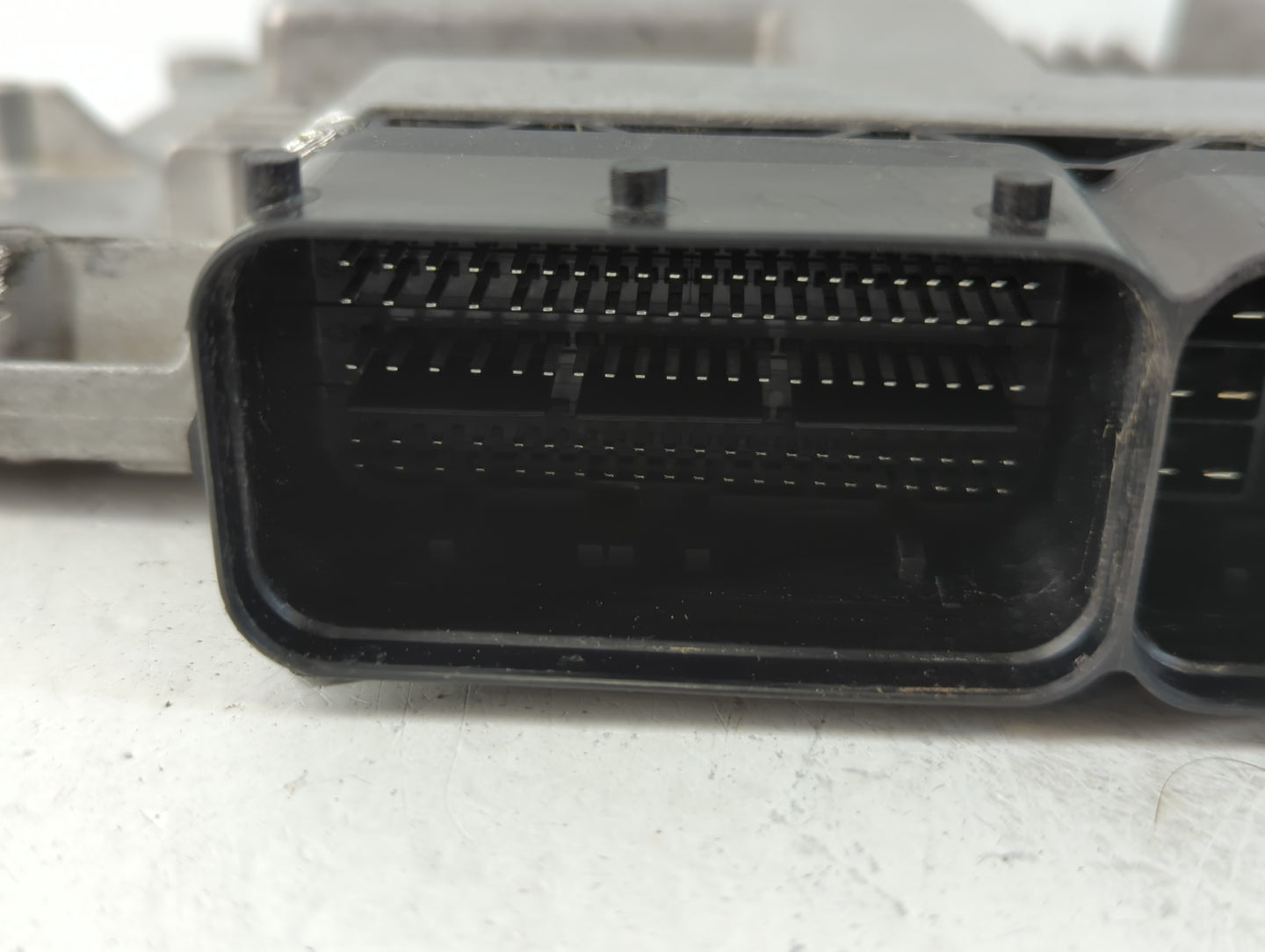 2020 Alfa Romeo Stelvio PCM Engine Control Computer ECU ECM PCU OEM P/N:50559852 Fits OEM Used Auto Parts - Oemusedautoparts