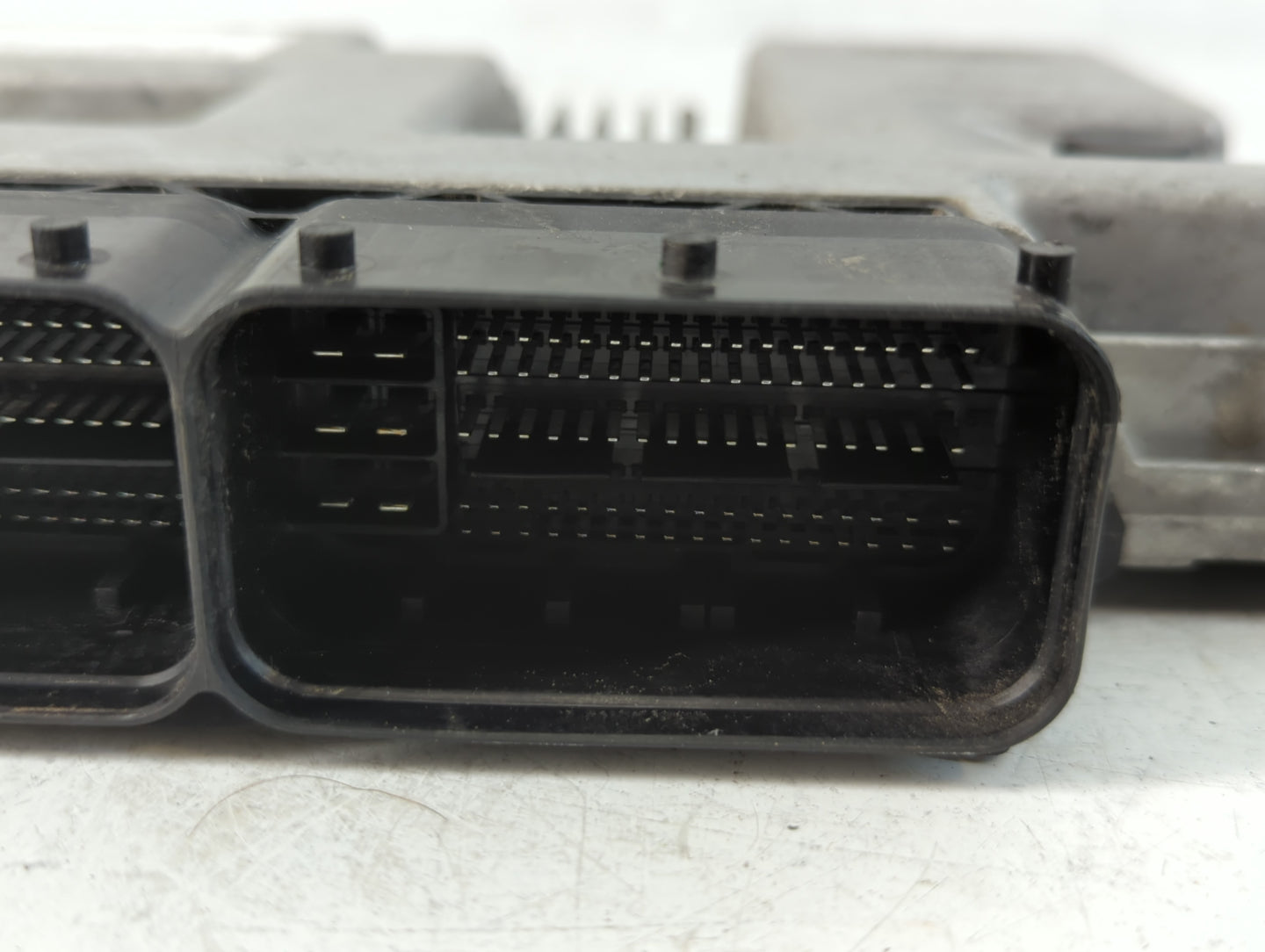 2020 Alfa Romeo Stelvio PCM Engine Control Computer ECU ECM PCU OEM P/N:50559852 Fits OEM Used Auto Parts - Oemusedautoparts