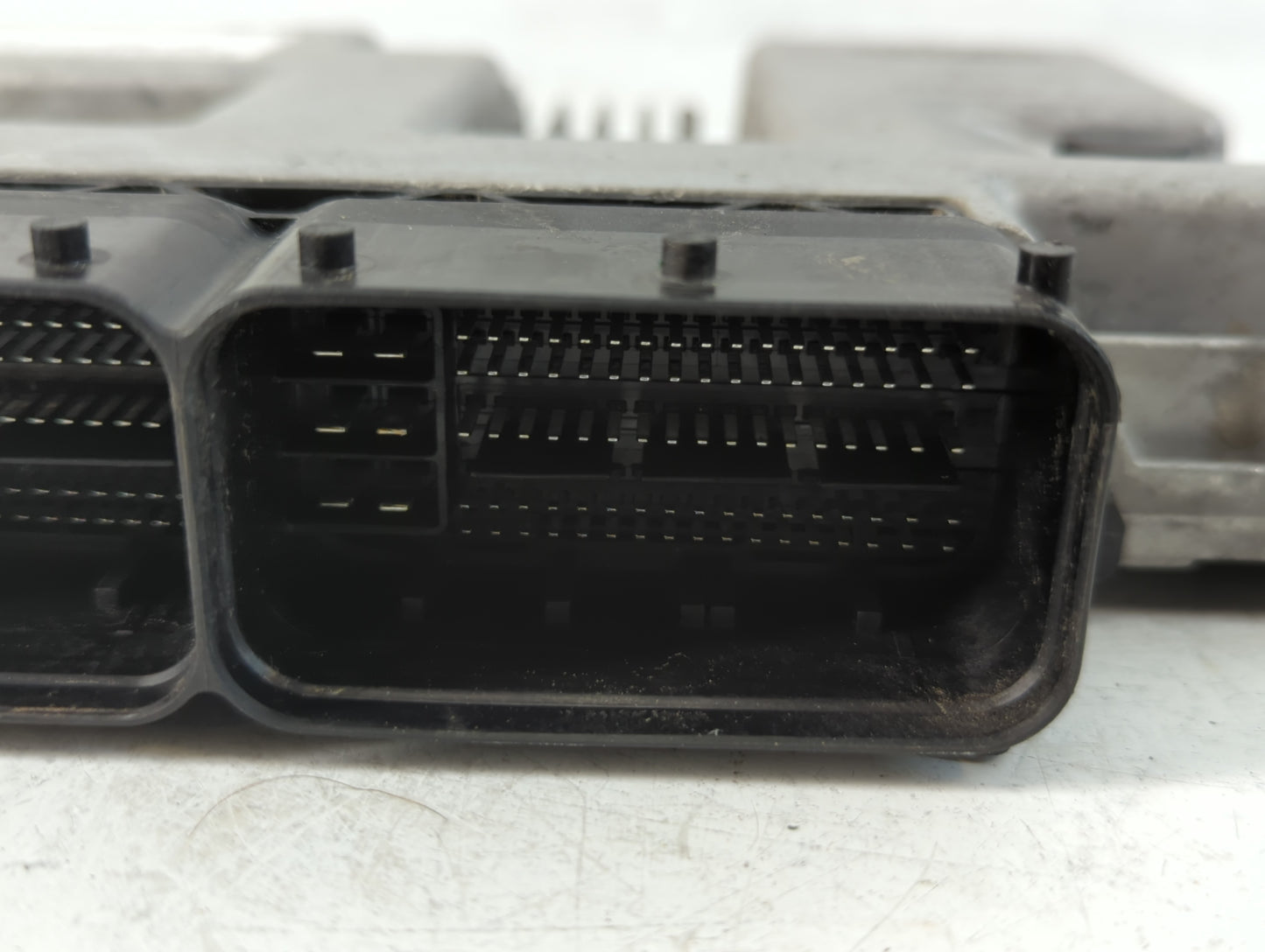 2020 Alfa Romeo Stelvio PCM Engine Control Computer ECU ECM PCU OEM P/N:50559852 Fits OEM Used Auto Parts - Oemusedautoparts