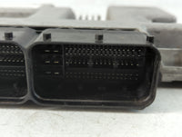 2020 Alfa Romeo Stelvio PCM Engine Control Computer ECU ECM PCU OEM P/N:50559852 Fits OEM Used Auto Parts - Oemusedautoparts