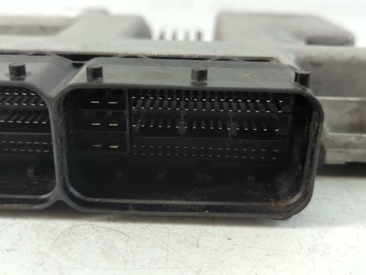2020 Alfa Romeo Stelvio PCM Engine Control Computer ECU ECM PCU OEM P/N:50559852 OEM Used Auto Parts - Oemusedautoparts1.com