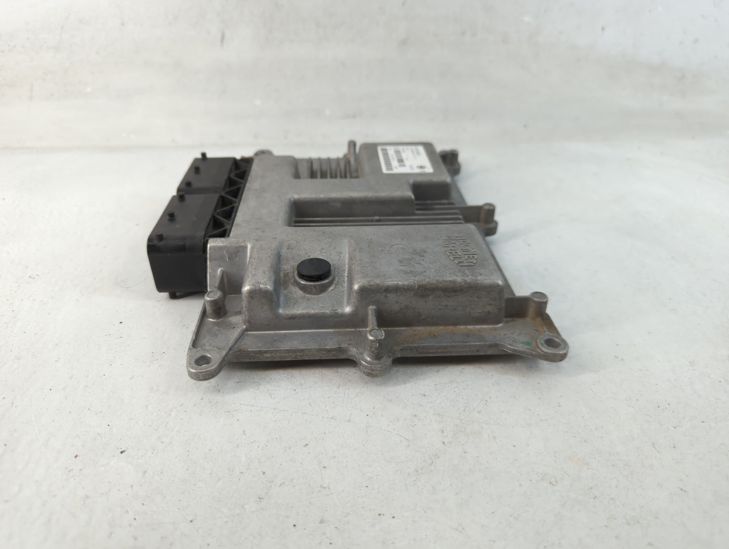 2020 Alfa Romeo Stelvio PCM Engine Control Computer ECU ECM PCU OEM P/N:50559852 Fits OEM Used Auto Parts - Oemusedautoparts