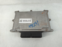 2020 Alfa Romeo Stelvio PCM Engine Control Computer ECU ECM PCU OEM P/N:50559852 Fits OEM Used Auto Parts - Oemusedautoparts