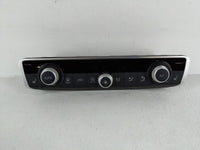 2020 Audi A3 Climate Control Module Temperature AC/Heater Replacement P/N:8V0 820 043 AL Fits OEM Used Auto Parts - Oemuseda