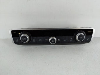 compare product 2020 Audi A3 Climate Control Module Temperature AC/Heater Replacement P/N:8V0 820 043 AL Fits OEM Used Auto Parts