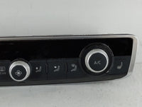 2020 Audi A3 Climate Control Module Temperature AC/Heater Replacement P/N:8V0 820 043 AL Fits OEM Used Auto Parts - Oemuseda