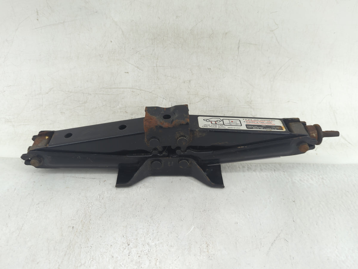 2020 Audi A3 Spare Scissor Car Jack - Oemusedautoparts1.com