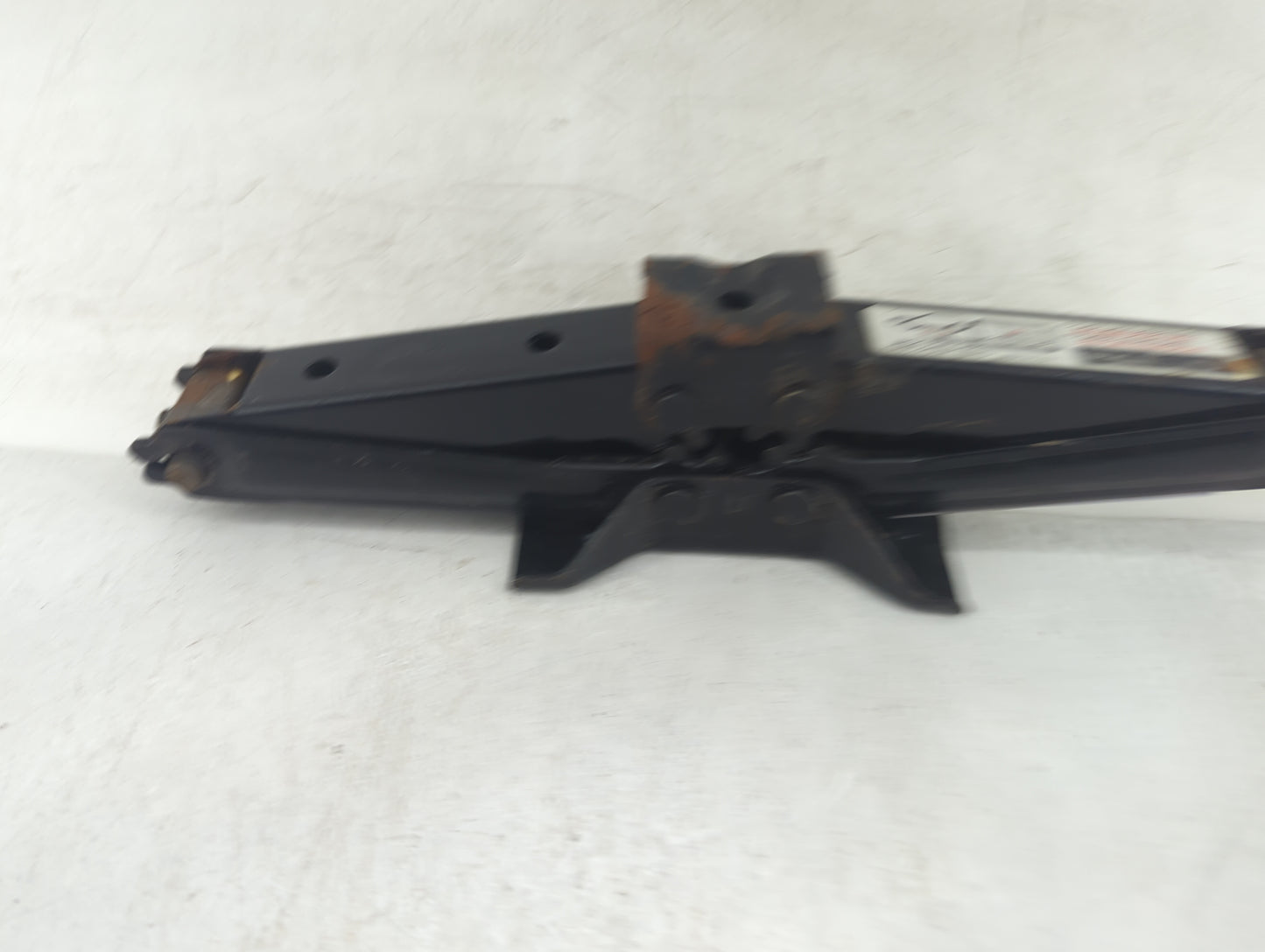 2020 Audi A3 Spare Scissor Car Jack - Oemusedautoparts1.com
