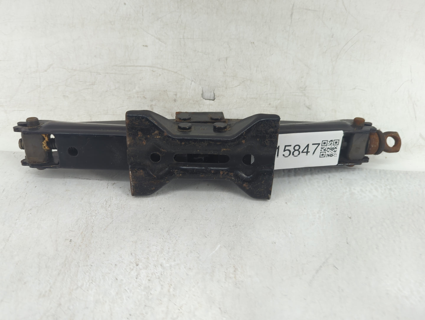 2020 Audi A3 Spare Scissor Car Jack - Oemusedautoparts1.com