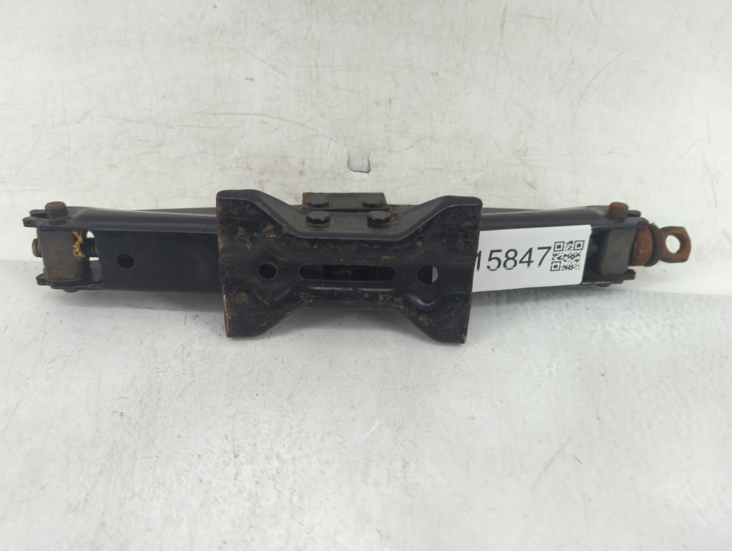 2020 Audi A3 Spare Scissor Car Jack - Oemusedautoparts1.com