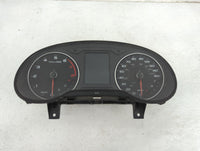 2020 Audi A3 Instrument Cluster Speedometer Gauges P/N:8V0920 Fits OEM Used Auto Parts - Oemusedautoparts1.com