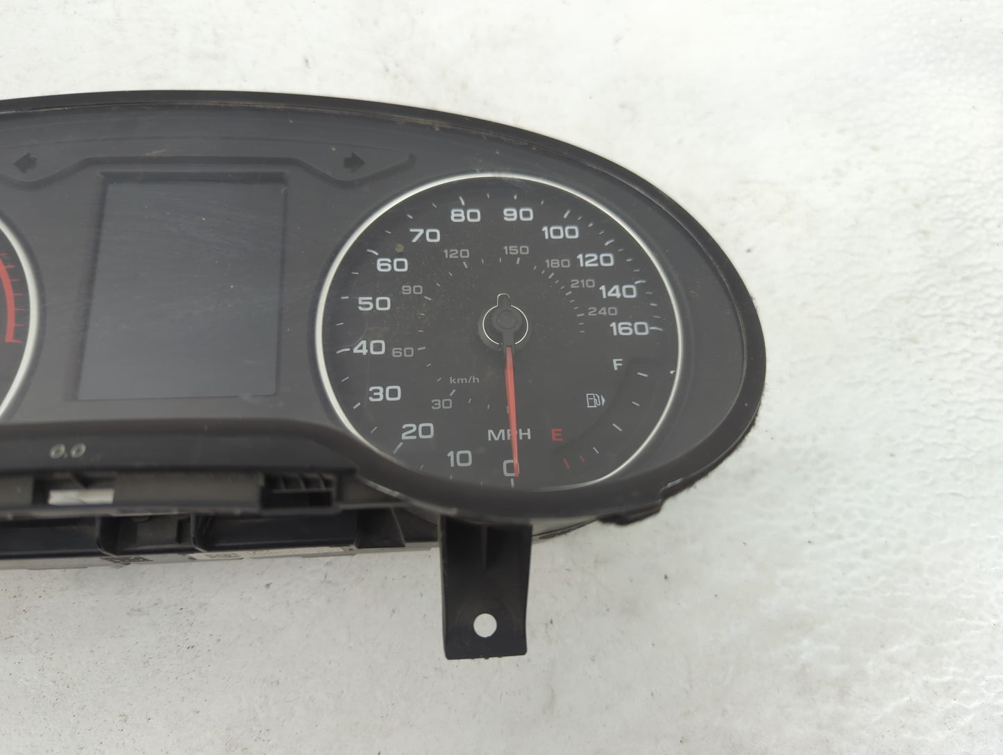 2020 Audi A3 Instrument Cluster Speedometer Gauges P/N:8V0920 Fits OEM Used Auto Parts - Oemusedautoparts1.com