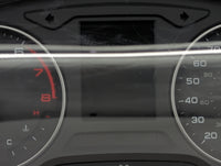 2020 Audi A3 Instrument Cluster Speedometer Gauges P/N:8V0920 960B Miles: Fits OEM Used Auto Parts - Oemusedautoparts1.com