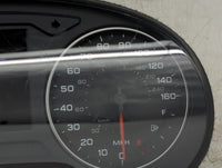 2020 Audi A3 Instrument Cluster Speedometer Gauges P/N:8V0920 960B Miles: Fits OEM Used Auto Parts - Oemusedautoparts1.com