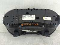 2020 Audi A3 Instrument Cluster Speedometer Gauges P/N:8V0920 960B Miles: Fits OEM Used Auto Parts - Oemusedautoparts1.com
