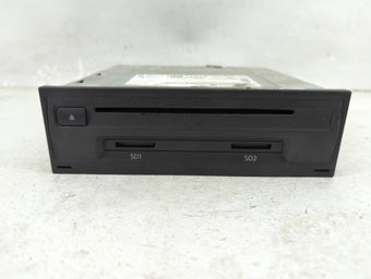 compare product 2020 Audi A3 Radio AM FM Cd Player Receiver Replacement P/N:28618503 8V1 035 652 D Fits OEM Used Auto Parts