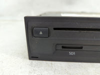 2020 Audi A3 Radio AM FM Cd Player Receiver Replacement P/N:28618503 8V1 035 652 D Fits OEM Used Auto Parts - Oemusedautopar