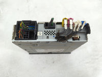 2020 Audi A3 Radio AM FM Cd Player Receiver Replacement P/N:28618503 8V1 035 652 D Fits OEM Used Auto Parts - Oemusedautopar