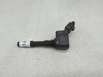 2017-2018 Audi A3 Ignition Coil Igniter Pack - Oemusedautoparts1.com