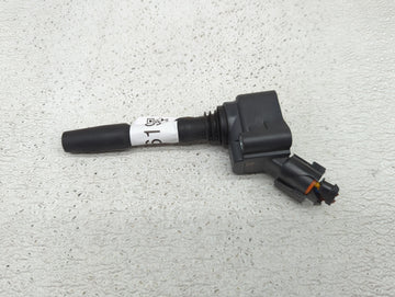 2017-2018 Audi A3 Ignition Coil Igniter Pack - Oemusedautoparts1.com