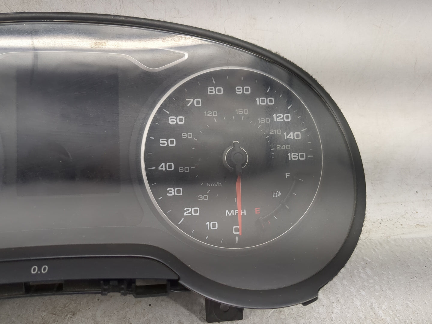 2020 Audi A3 Instrument Cluster Speedometer Gauges P/N:8V0920850 8V0920850H22 Miles:57K Fits OEM Used Auto Parts - Oemusedau