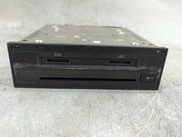 2020 Audi A3 Radio AM FM Cd Player Receiver Replacement P/N:8V1 035 652 D Fits OEM Used Auto Parts - Oemusedautoparts1.com