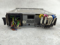 2020 Audi A3 Radio AM FM Cd Player Receiver Replacement P/N:8V1 035 652 D Fits OEM Used Auto Parts - Oemusedautoparts1.com