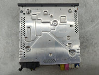 2020 Audi A3 Radio AM FM Cd Player Receiver Replacement P/N:8V1 035 652 D Fits OEM Used Auto Parts - Oemusedautoparts1.com