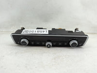 2020 Audi A3 Climate Control Module Temperature AC/Heater Replacement P/N:8V0 820 043 AL Fits OEM Used Auto Parts - Oemuseda