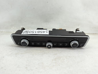 compare product 2020 Audi A3 Climate Control Module Temperature AC/Heater Replacement P/N:8V0 820 043 AL Fits OEM Used Auto Parts